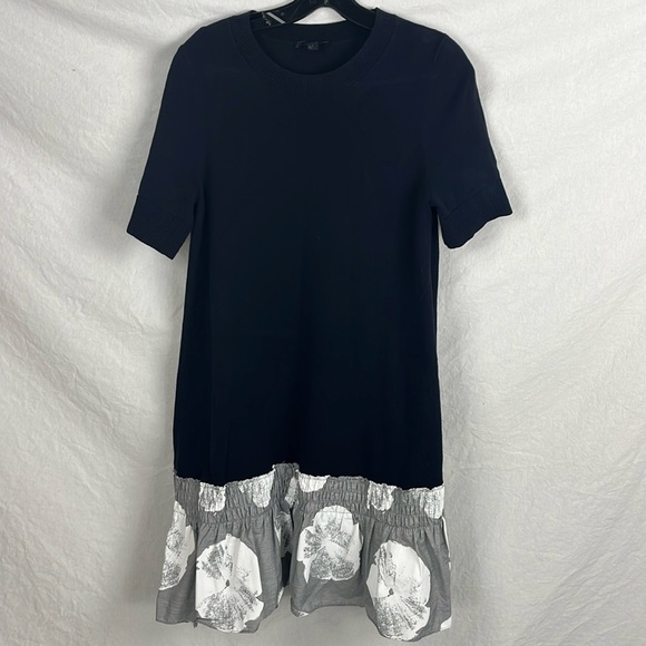 COS | Dresses | Cos Xs Drop Waist | Poshmark